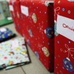 fiesta reyes magos preinfant madrid