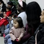 fiesta reyes magos preinfant madrid