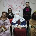 fiesta reyes magos preinfant madrid