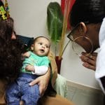 fiesta reyes magos preinfant madrid