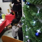 fiesta reyes magos preinfant madrid