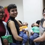 fiesta reyes magos preinfant madrid