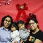 fiesta reyes magos preinfant madrid