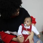 fiesta reyes magos preinfant madrid