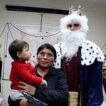 fiesta reyes magos preinfant madrid