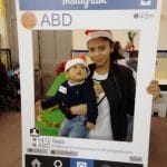 fiesta tió preinfant barcelona