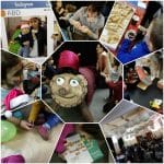 fiesta tió preinfant barcelona