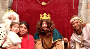 Captura de pantalla    a las