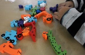 tio espacio bebés preinfant